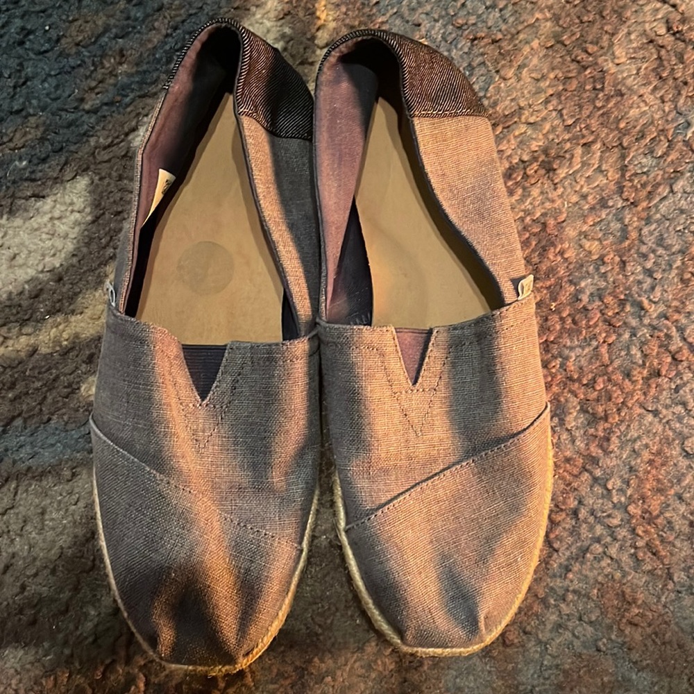 Blue Jean Toms